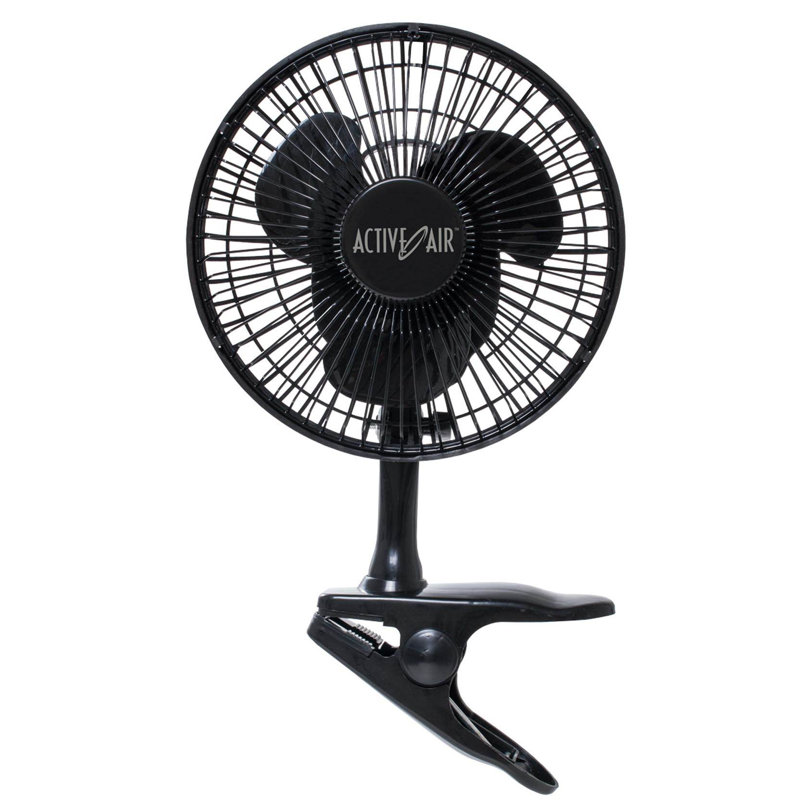 Active Air 6" Table Fan