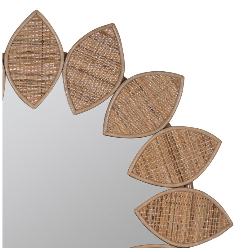Abishan Mirror