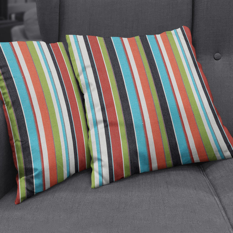 Tissu sunbrella à carrousel furn