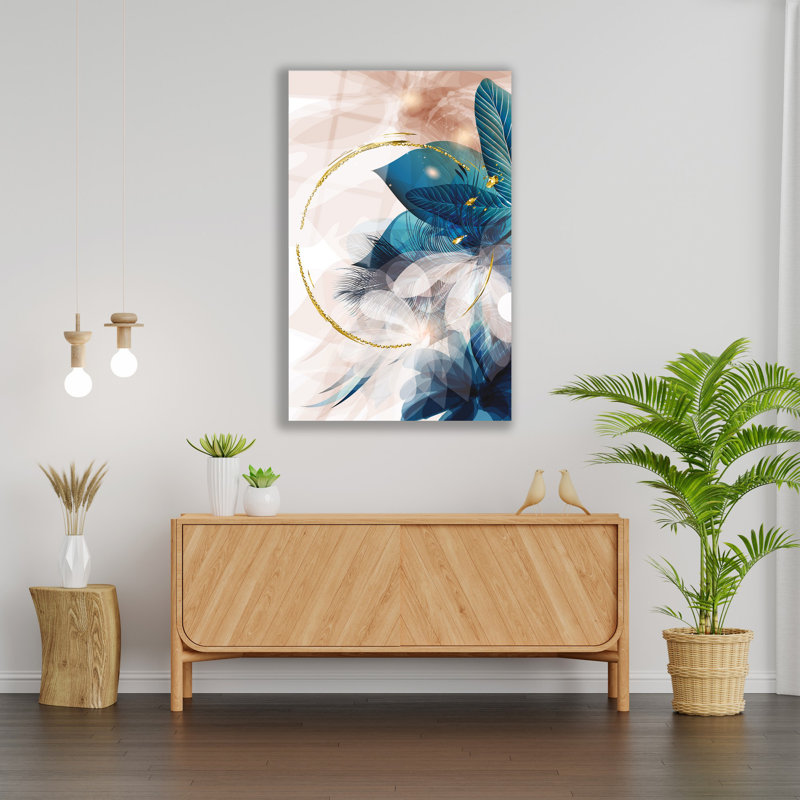 No Frame Print