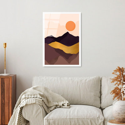 Boze Wall Decor