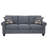 82'' Upholstered Sofa