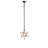 Hamed Outdoor Pendant