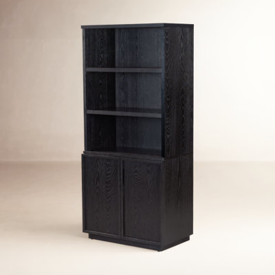 Hudson 30" Bookcase