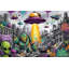 Murale Alien Invasion UFO Graffiti Street Art-1457939579-1457939590