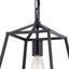 Luminaire suspendu géométrique Light Lantern-2058936403