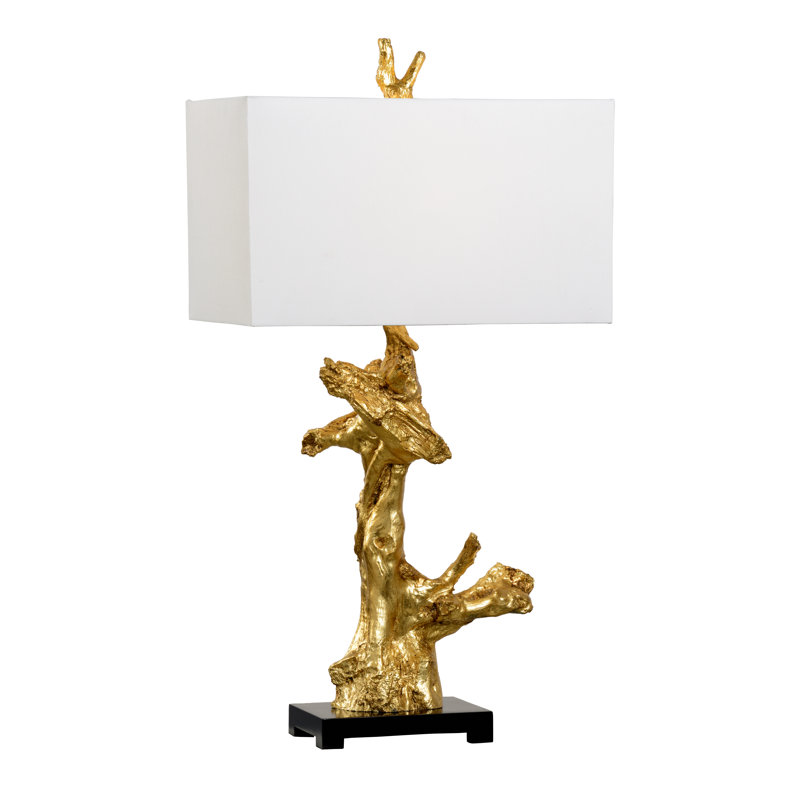 Branch Table Lamp