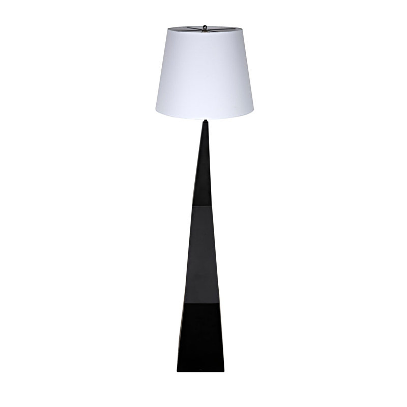 Rhombus Floor Lamp