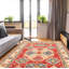 Tapis rouge Finest Ghazni 8 pi 3 po x 11 pi 4 po