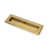 Aged Brass