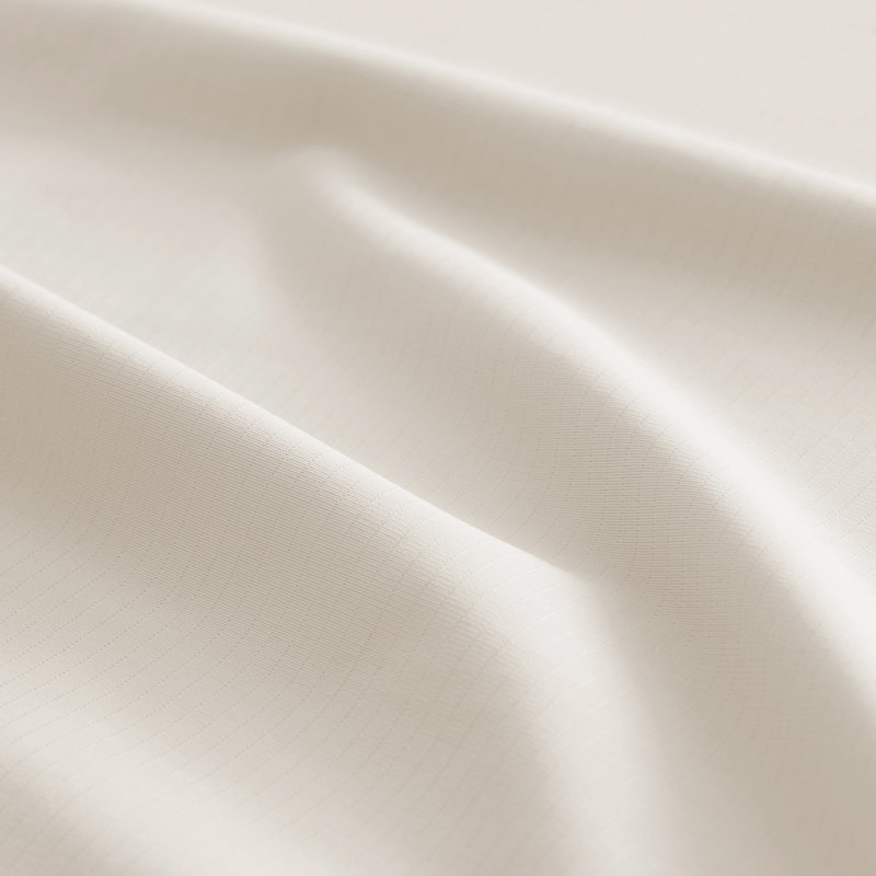 REST® Evercool® Fitted Sheet – Breathable Cooling Sheet for Hot Sleepers and Night Sweats, Self-Cleaning Silver Yarn, Ultra-Soft Fabric for Sensitive Skin