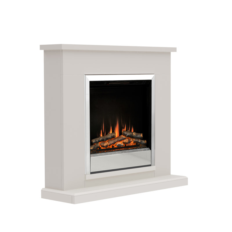 Elsham Electric Fireplace