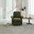 Swivel Accent Chair Modern Barrel Armchair With Wood Base For Bedroom Reading Waiting Living Room-287135222