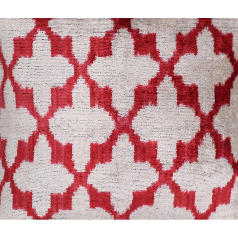 Square Pillow Cover & Insert
