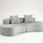 Compressed Sofa-1472737779