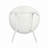 Outdoor Patio Club Chair-1691117341