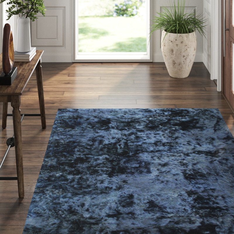 Alpaca One-of-a-Kind 6' X 9' Area Rug