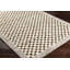 Freud Checkered Area Rug-796989334