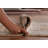 Handmade Oushak Indian Runner Rug 2x9