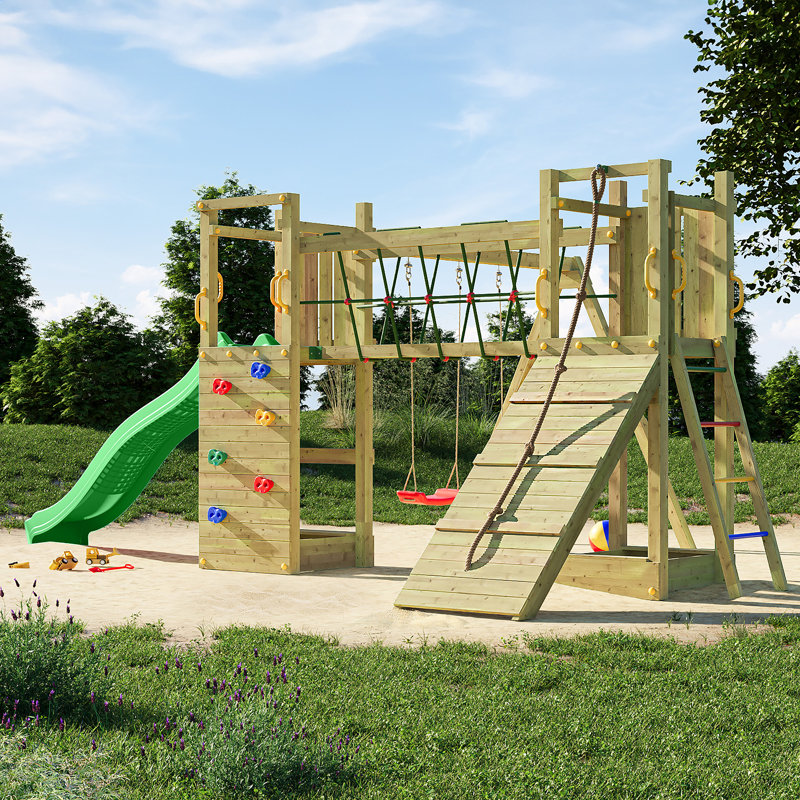 Maxi Fun Play Fort