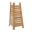 Ayden Bathroom Shelves
