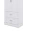 Armoire de rangement haute pour salle de bain-1153800572