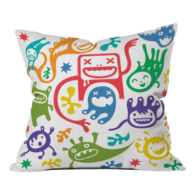 Coussin Andi