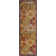 Graziani Wool Ikat Indoor Rug