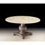 Beech Solid Wood Dining Table