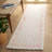 Natura Hand Loomed Wool/Cotton Rug in Pink/Ivory-1712433033