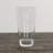Tredyn 21oz. Acrylic Drinking Glass Set