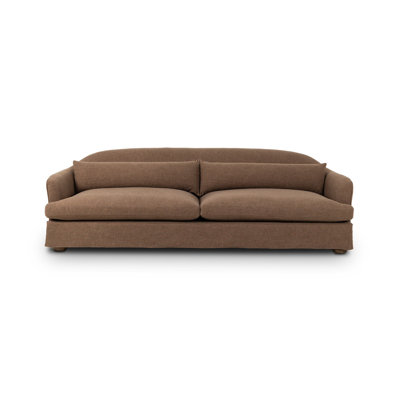 Karissa Sofa-101"-Antwerp Cafe by Amber Lewis x Four Hands
