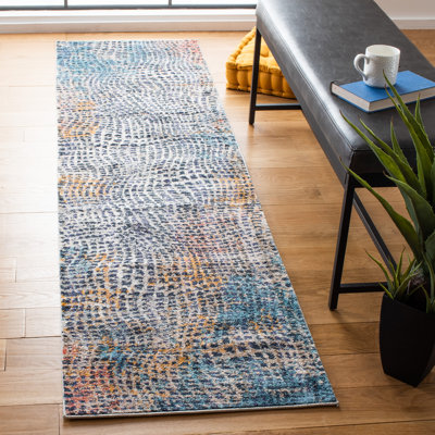Ahmyla Performance Rug