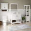 Miroir de salle de bain Hollis-523333214-523290099