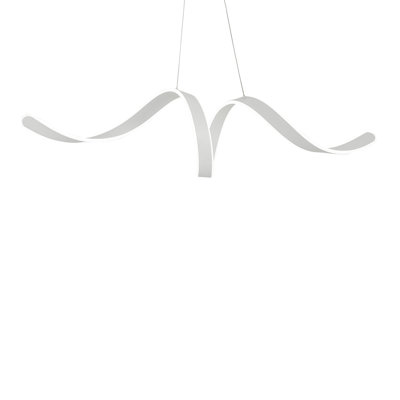 Copenhagen Novelty LED Chandelier with Smart Dimmer included