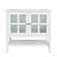 Meuble-lavabo 36 po avec lavabo en céramique-132673059
