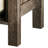 Mader 6 Drawer Dresser