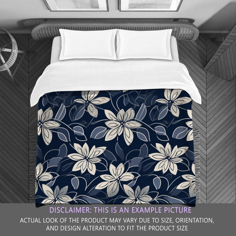 Ignazia Comforter, Queen Comforter