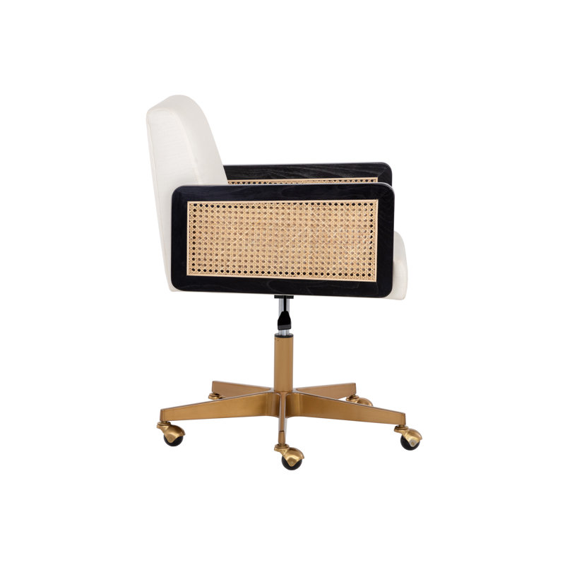 Swivel Office Chair