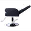 Fauteuil de coiffeur tout usage pour coiffeur pour salon de coiffure, fauteuil de coiffeur hydraulique robuste pour spa