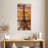 Wooden Eiffel Tower-1069491243