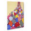 Vintage London Underground - Wrapped Canvas-61876260