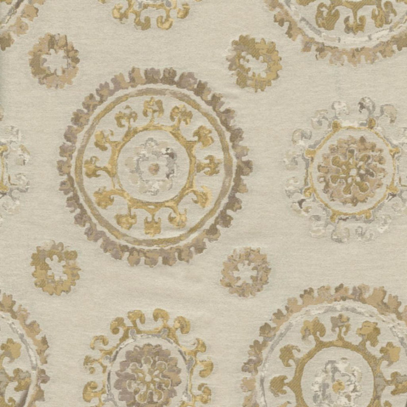 Wesco Ravello Fabric, Serene