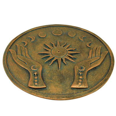 Incense Holder