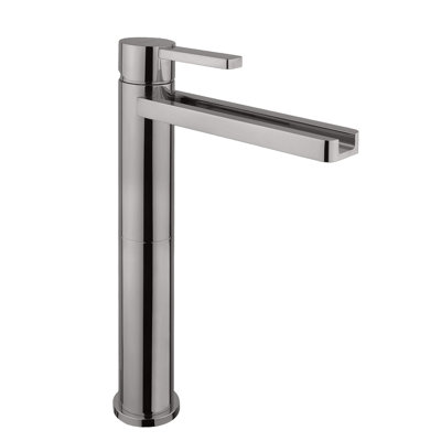 Capri Single-Hole Bathroom Faucet