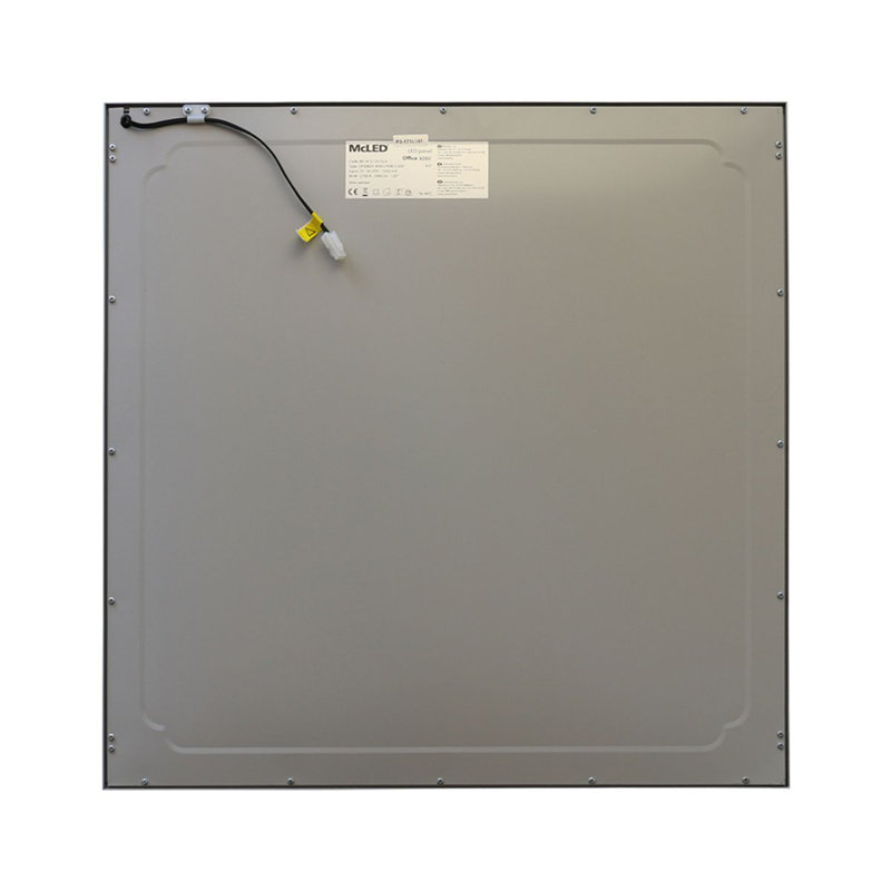 Lefkowitz LED Slim Profile Recessed Lighting Kit, 2700