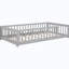 Lit plateforme 17,63 po