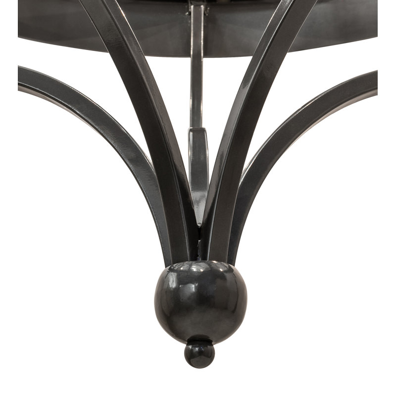 Parnella 10 - Light Chandelier