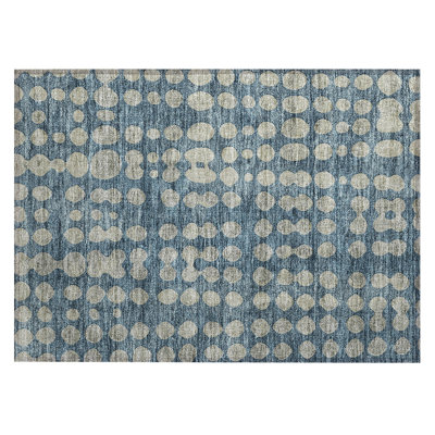 Zaden Indoor / Outdoor Rug