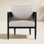 Corrente Chair Set Of 2